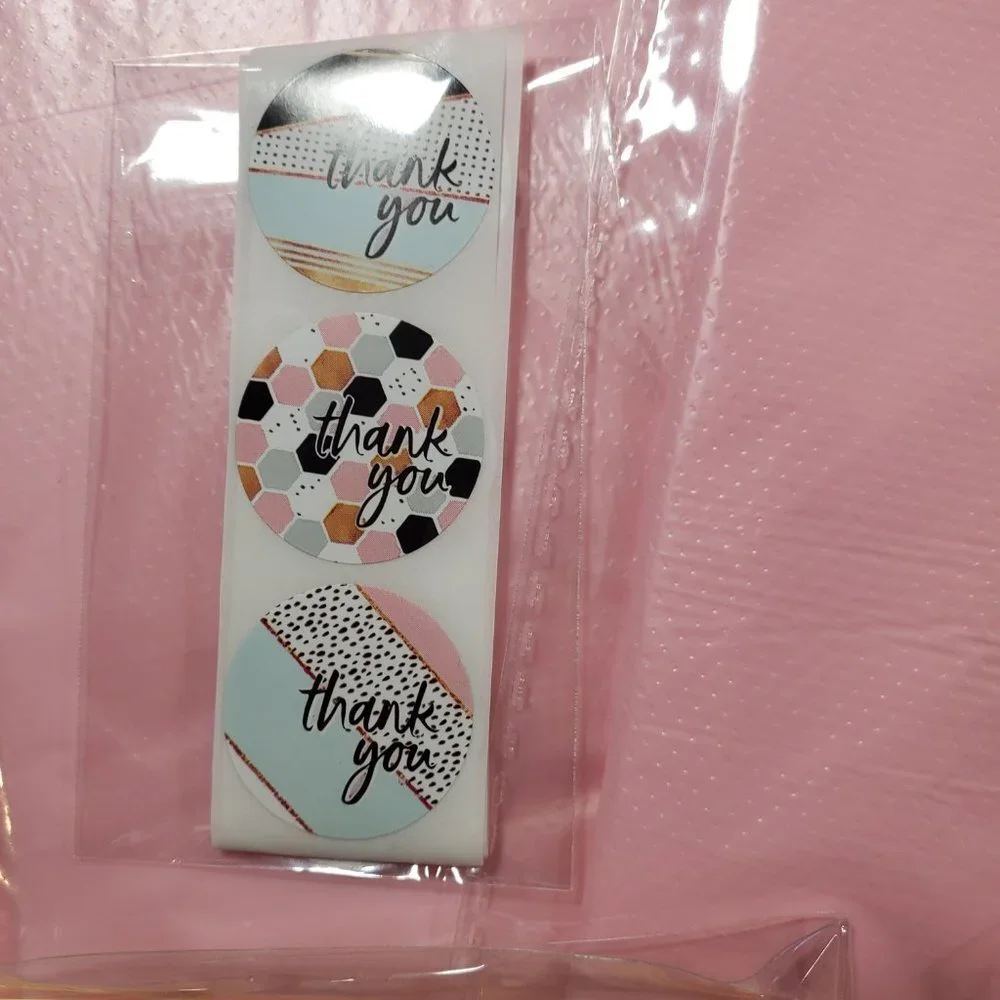 Baby Girl Baby Shower-Party-Birthday Bundle - Goodie Bags, Scratch & Win Cards,